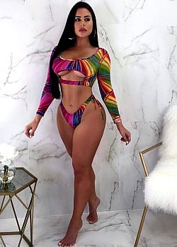 Stephanie Acevedo